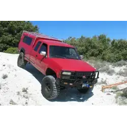 Offroad-Superstore WINCH BAR SILVERADO 88-98 arb