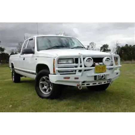Offroad-Superstore WINCH BAR SILVERADO 88-98 arb
