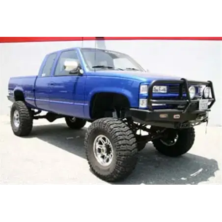 Offroad-Superstore WINCH BAR SILVERADO 88-98 arb
