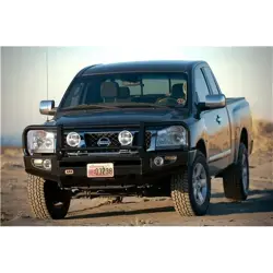 Offroad-Superstore WINCH BAR NISSAN TITAN arb