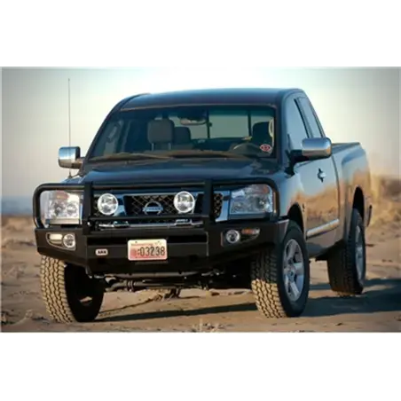 Offroad-Superstore WINCH BAR NISSAN TITAN arb