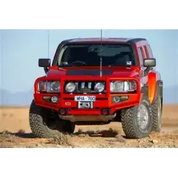 Offroad-Superstore Pare chocs avant ARB Winch Bar pour Hummer