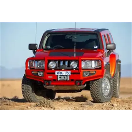 Offroad-Superstore Pare chocs avant ARB Winch Bar pour Hummer