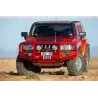 Offroad-Superstore Pare chocs avant ARB Winch Bar pour Hummer