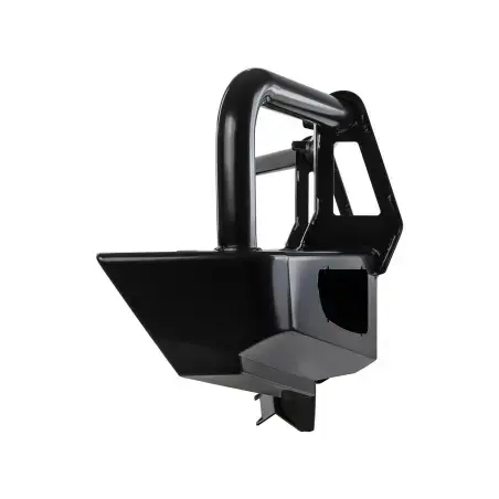 Offroad-Superstore Pare chocs avant ARB Winch Bar pour Hummer