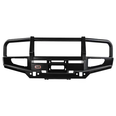 Offroad-Superstore Pare chocs avant ARB Winch Bar pour Hummer