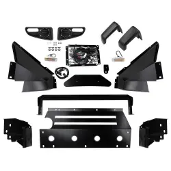 Offroad-Superstore WINCH BAR VW AMAROK INCL SENSORS arb