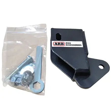 Offroad-Superstore Adaptateur Hi-lift Winch Bar arb