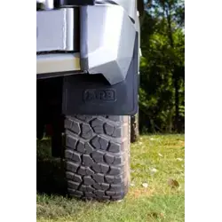 Offroad-Superstore Bavettes ARB pour parechoc AR arb