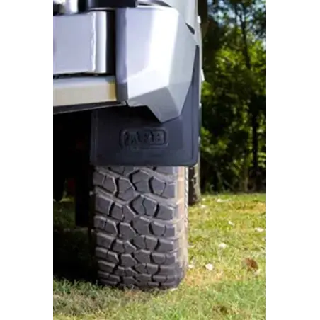 Offroad-Superstore Bavettes ARB pour parechoc AR arb