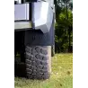 Offroad-Superstore Bavettes ARB pour parechoc AR arb