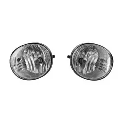 Offroad-Superstore RB FFR FOG LIGHT KIT (LH&ampRH LIGHTS) arb