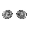 Offroad-Superstore RB FFR FOG LIGHT KIT (LH&ampRH LIGHTS) arb