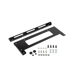 Offroad-SuperstoreKit support de plaque d'immatriculation bas