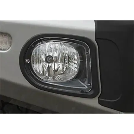 Offroad-Superstore CLEAR COVERS ARB FOGLIGHT arb