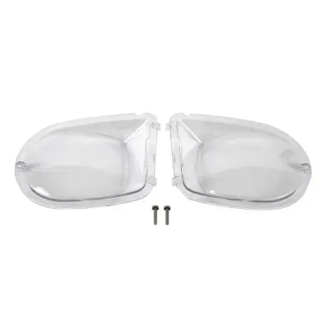 Offroad-Superstore CLEAR COVERS ARB FOGLIGHT arb