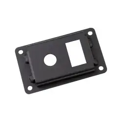 Offroad-Superstore UNIVERSAL SWITCH COUPLING BRKT RECESSED MO