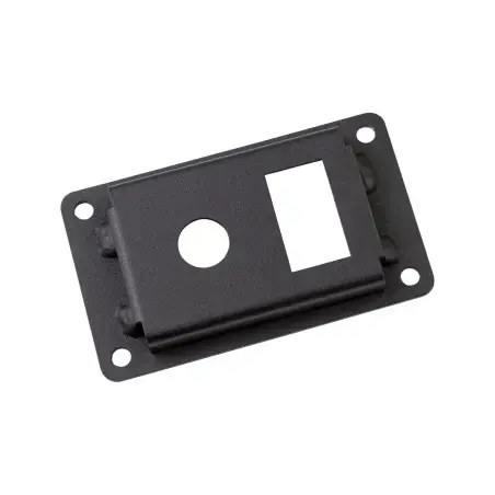 Offroad-Superstore UNIVERSAL SWITCH COUPLING BRKT RECESSED MO