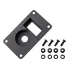 Offroad-Superstore UNIVERSAL SWITCH COUPLING BRKT RECESSED MO
