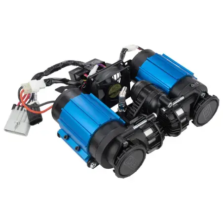 Offroad-Superstore CKMTA AIR COMPRESSOR KIT SUIT MY22 FORD RA