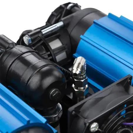 Offroad-Superstore CKMTA AIR COMPRESSOR KIT SUIT MY22 FORD RA