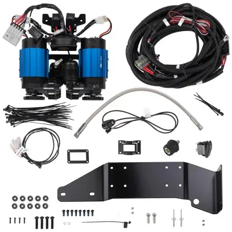 Offroad-Superstore CKMTA AIR COMPRESSOR KIT SUIT MY22 FORD RA