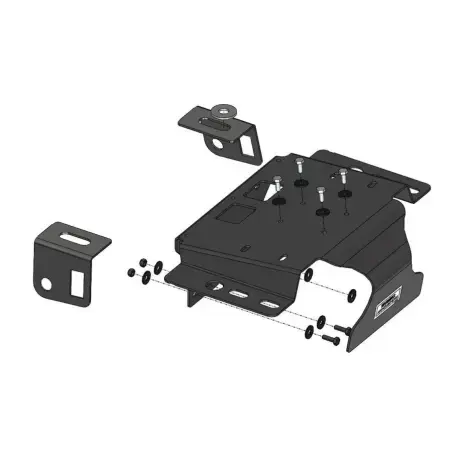 Offroad-Superstore KIT CKSA/CKMA/CKMTA arb