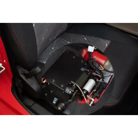 Offroad-Superstore MOUNT KIT CKSA/CKMA/CKMTA arb