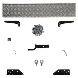 Offroad-Superstore RSTB NAVARA 97ON DX (ST NEEDS PANEL) arb