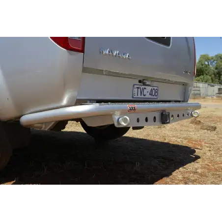 Offroad-Superstore RSTB NAVARA 06ON STX NEEDS 3538020 arb