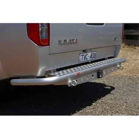 Offroad-Superstore RSTB NAVARA 06ON STX NEEDS 3538020 arb