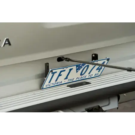 Offroad-Superstore SUMMIT RSTB NP300 NAVARA 15ON 3500KG W/S a