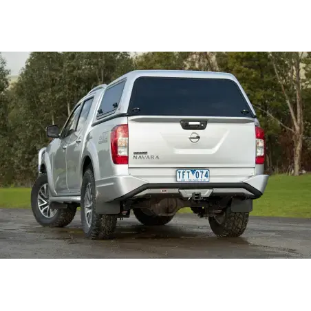 Offroad-Superstore SUMMIT RSTB NP300 NAVARA 15ON 3500KG W/S a