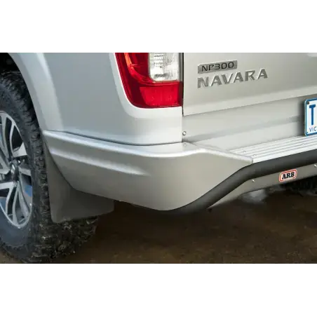 Offroad-Superstore SUMMIT RSTB NP300 NAVARA 15ON 3500KG W/S a