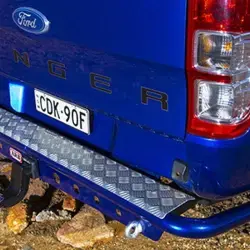 Offroad-Superstore PC AR RANGER/ BT50 3350 KGS arb