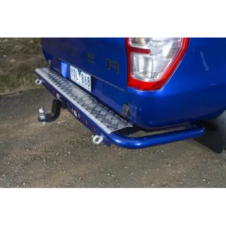 Offroad-Superstore PC AR RANGER/ BT50 3350 KGS arb