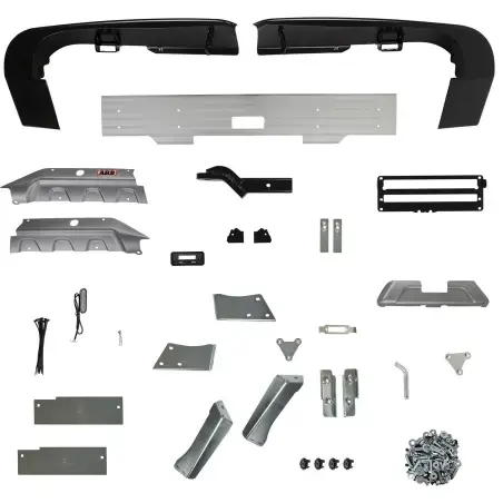 Offroad-Superstore SUMMIT RSTB SUIT PX 11ON 3500KG ARB SENSOR