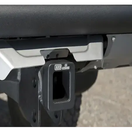 Offroad-Superstore RSTB TRITON 06ON arb