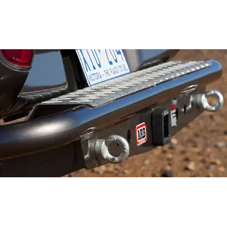 Offroad-Superstore Pare choc arr ARB L200&gt09 arb