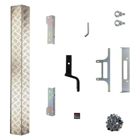 Offroad-Superstore Pare choc arr ARB L200&gt09 arb