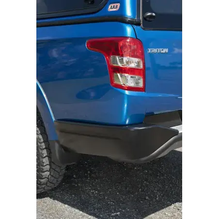 Offroad-Superstore SUMMIT RSTB TRION MQ 15ON - 3100KG RATED N