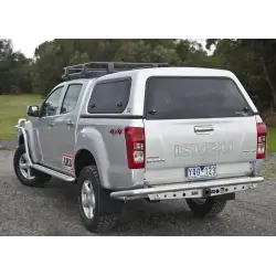 Offroad-Superstore PARE-CHOCS ARR RSTB DMAX 2012 ON arb