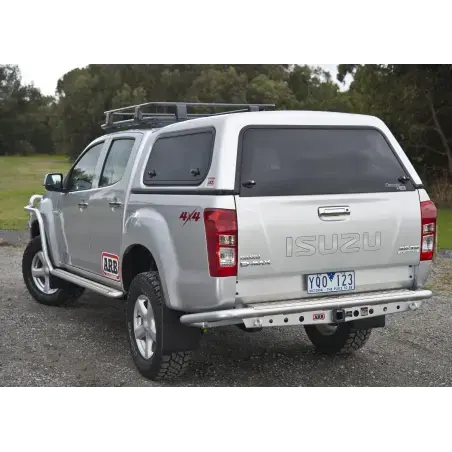 Offroad-Superstore PARE-CHOCS ARR RSTB DMAX 2012 ON arb