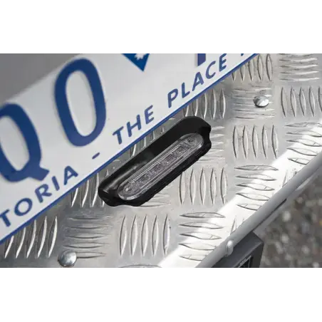 Offroad-Superstore PARE-CHOCS ARR RSTB DMAX 2012 ON arb