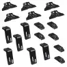 Offroad-Superstore F/KIT ROOFRACK HI GU/76 (6) arb