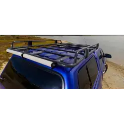 Offroad-Superstore ROOF RACK ROLLER KIT (NOT 100 SERIES) arb