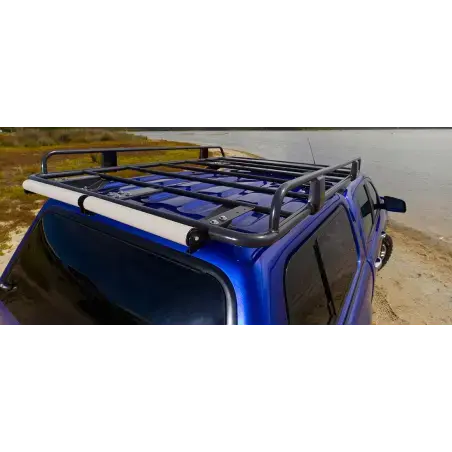 Offroad-Superstore ROOF RACK ROLLER KIT (NOT 100 SERIES) arb