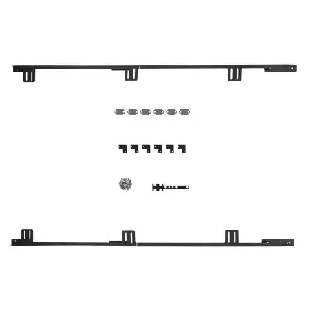 Offroad-Superstore KIT SUPPORT GALERIE FORTUNER arb