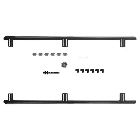 Offroad-Superstore SUPPORT GALERIE PAJERO 4 &gt07 arb