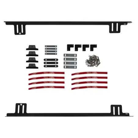 Offroad-Superstore CABRACK KIT RODEO 03ON TRADE arb